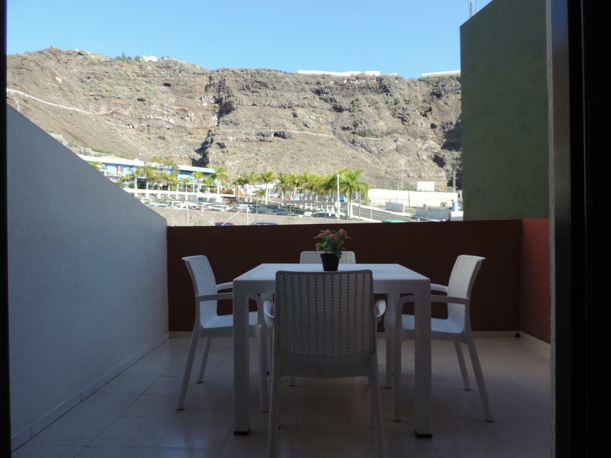 Apartmán Piso Puerto Naos A 1 Minuto De La Playa Puerto De Naos Exteriér fotografie