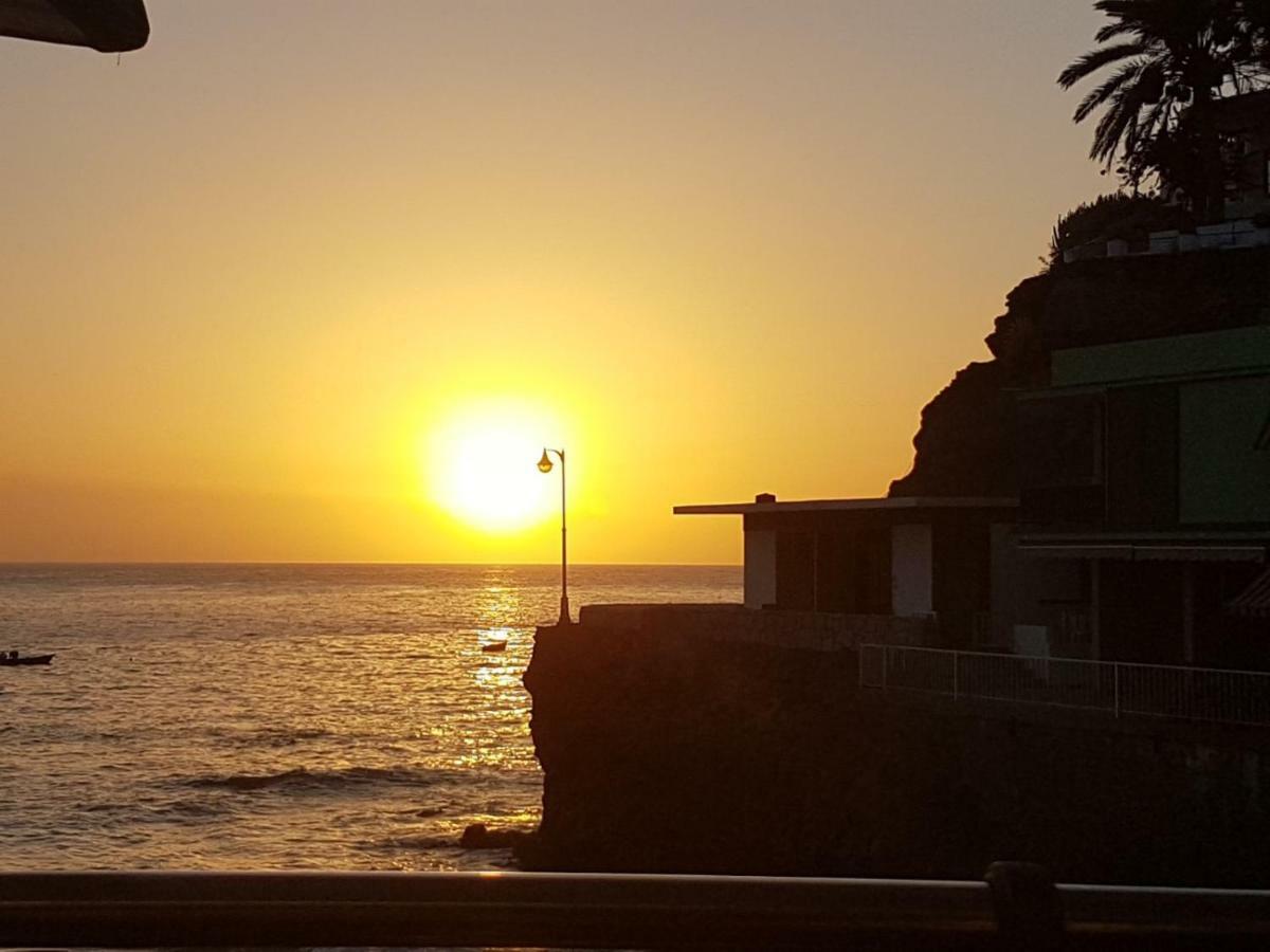 Apartmán Piso Puerto Naos A 1 Minuto De La Playa Puerto De Naos Exteriér fotografie