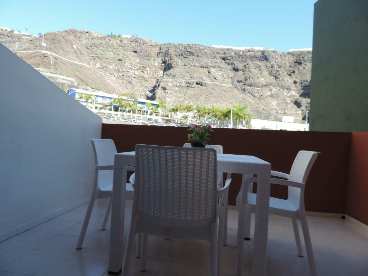 Apartmán Piso Puerto Naos A 1 Minuto De La Playa Puerto De Naos Exteriér fotografie