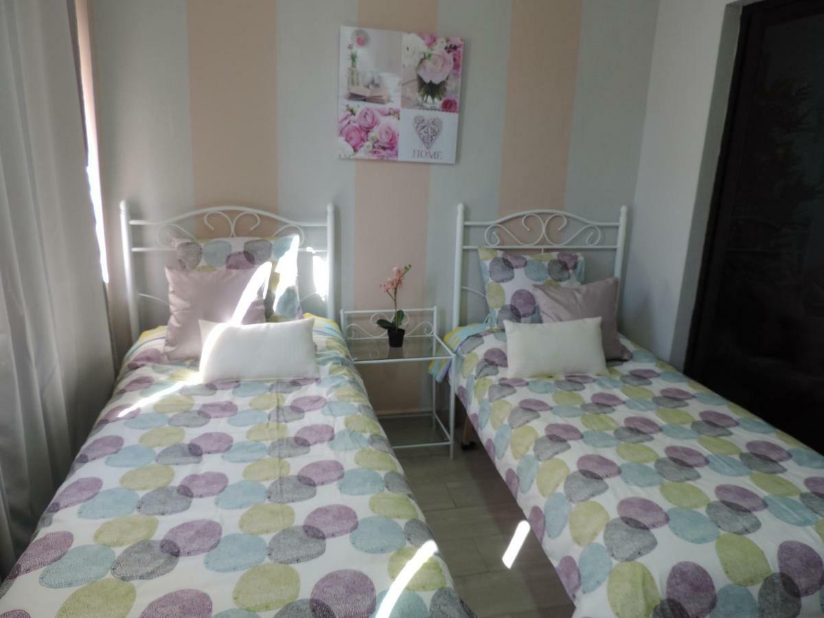 Apartmán Piso Puerto Naos A 1 Minuto De La Playa Puerto De Naos Exteriér fotografie