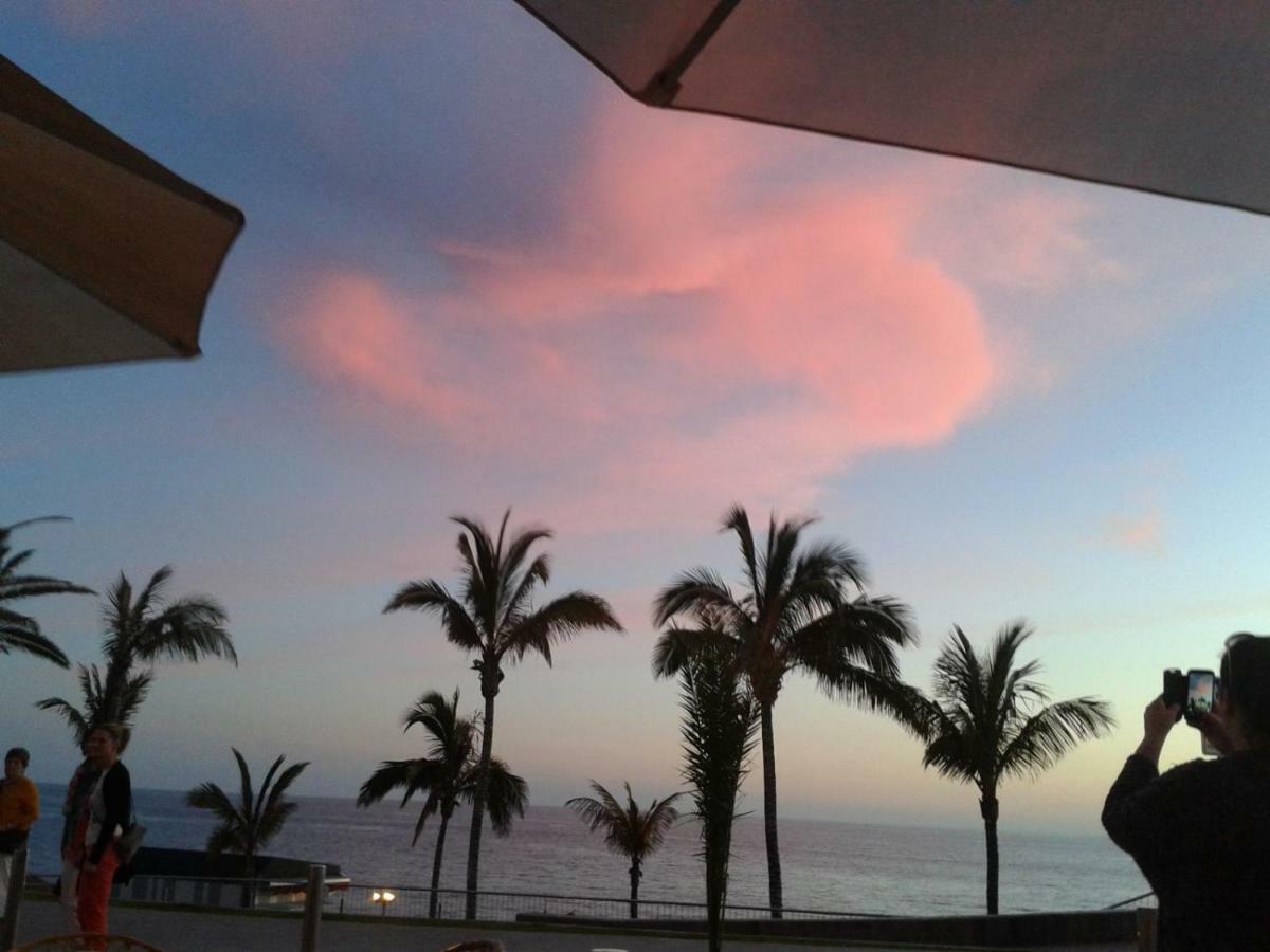 Apartmán Piso Puerto Naos A 1 Minuto De La Playa Puerto De Naos Exteriér fotografie