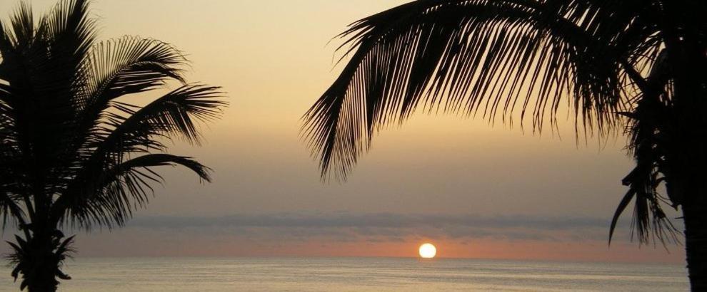 Apartmán Piso Puerto Naos A 1 Minuto De La Playa Puerto De Naos Pokoj fotografie