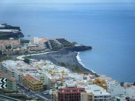 Apartmán Piso Puerto Naos A 1 Minuto De La Playa Puerto De Naos Pokoj fotografie