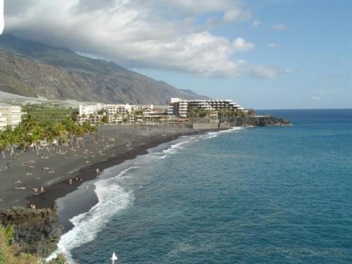 Apartmán Piso Puerto Naos A 1 Minuto De La Playa Puerto De Naos Pokoj fotografie